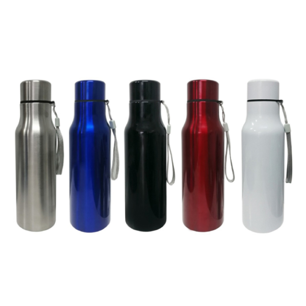 Tomatodo Metálico TM-2345