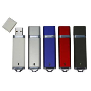 Memoria USB MU-002