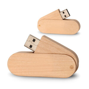 Memoria USB Ecológico