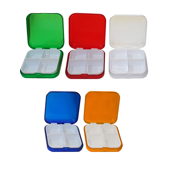 Porta Pastilla PP-0034