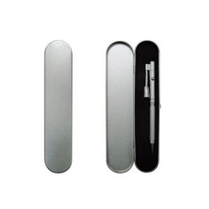 Estuche de Lapicero Metal EL-2022