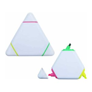 Resaltador Triangulo RT-695
