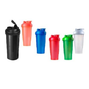 Shaker de Gimnasio