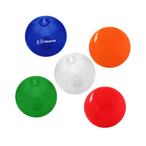 Pelota Inflable