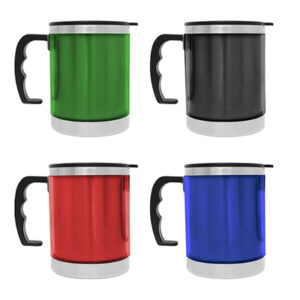 Mug de Acrilico JM-172