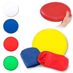 Frisbee Colapsible