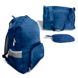 Mochila Multifunción
