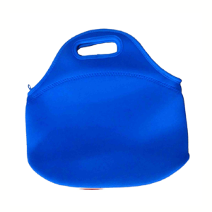 Lonchera de Neopreno
