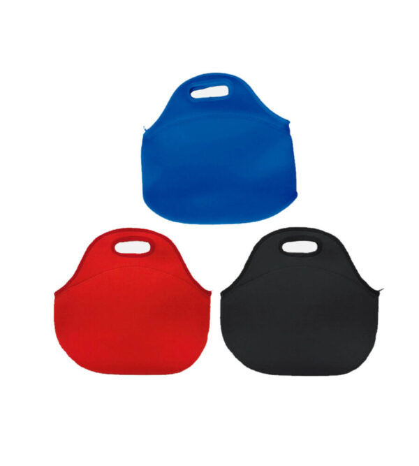 Lonchera de Neopreno - Imagen 2