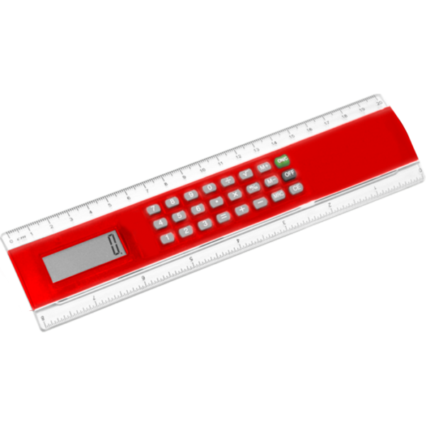 Regla Calculadora RC-827