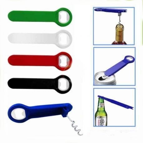 Abridor de Botellas 3 en 1