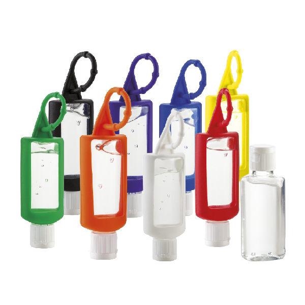 Gel Antibacterial 40ml GA-002