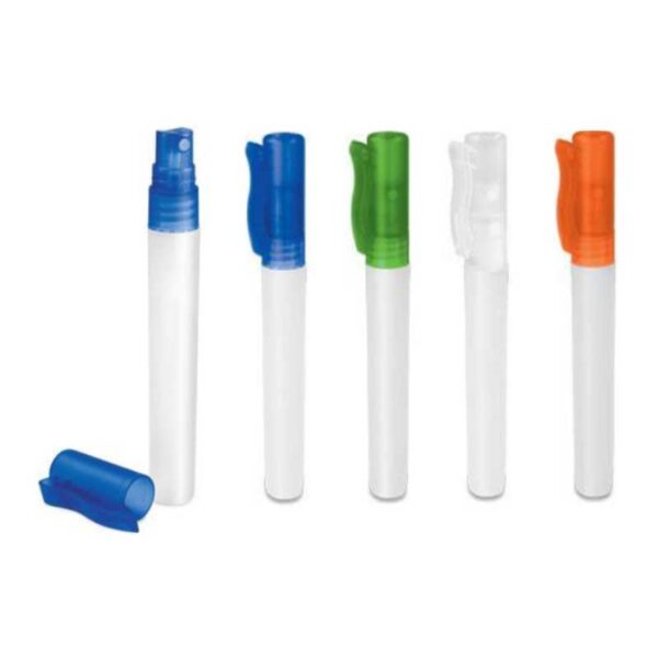 Frasco Spray 10ml