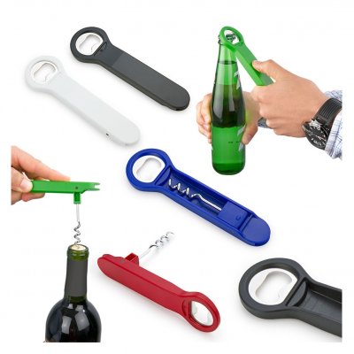 Abridor de Botellas 3 en 1 - Imagen 2