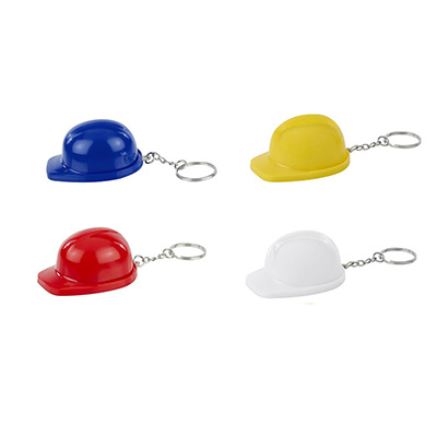 Llavero Casco Minero LL-098 - Imagen 2
