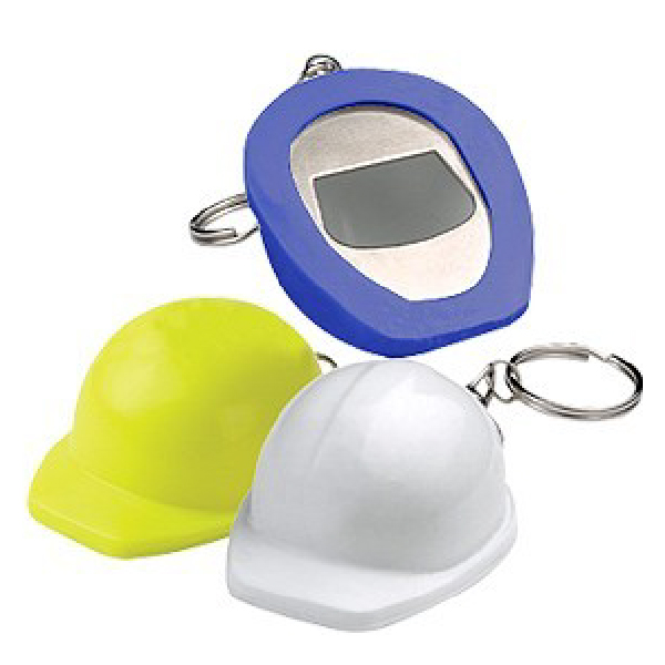 Llavero Casco Minero LL-098