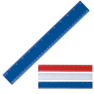 Regla de 20 CM