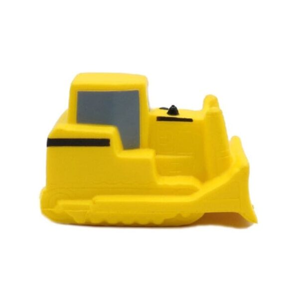 Tractor Antiestres TA-27